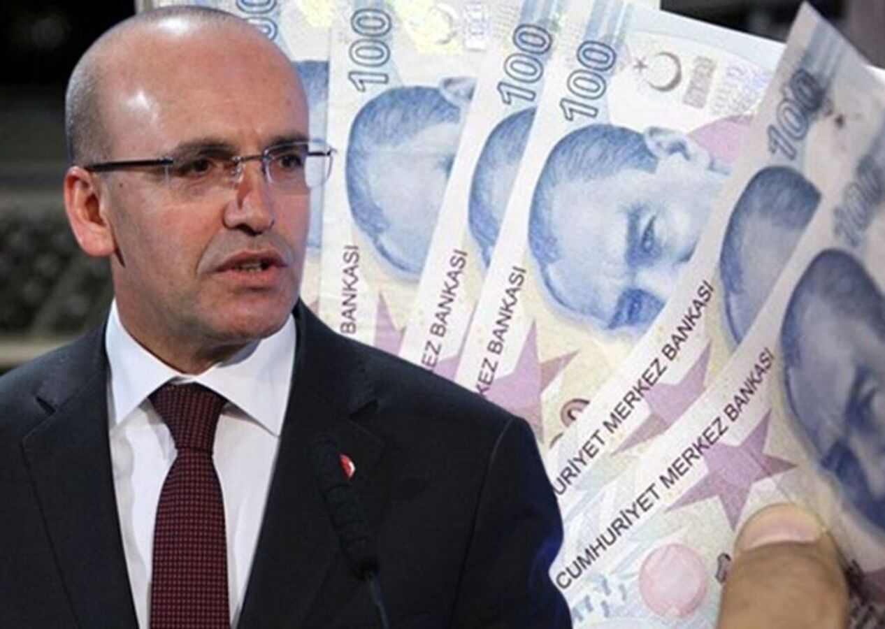 DMM'den zam iddialarına yalanlama: Hazine ve Maliye Bakanı Mehmet Şimşek'in böyle bir ifadesi olmadı!