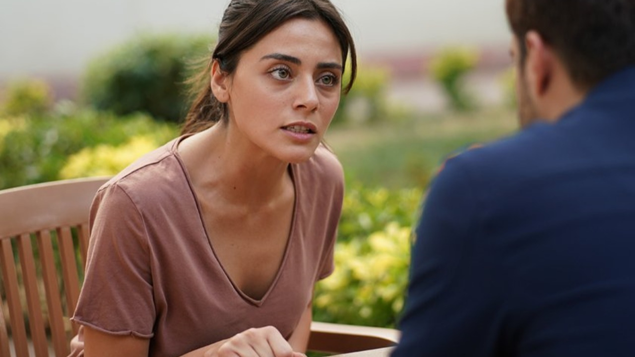 Kızılcık Şerbeti dizisinde Doğa'ya partner geliyor! Kaan Taşaner kadroya dahil oldu