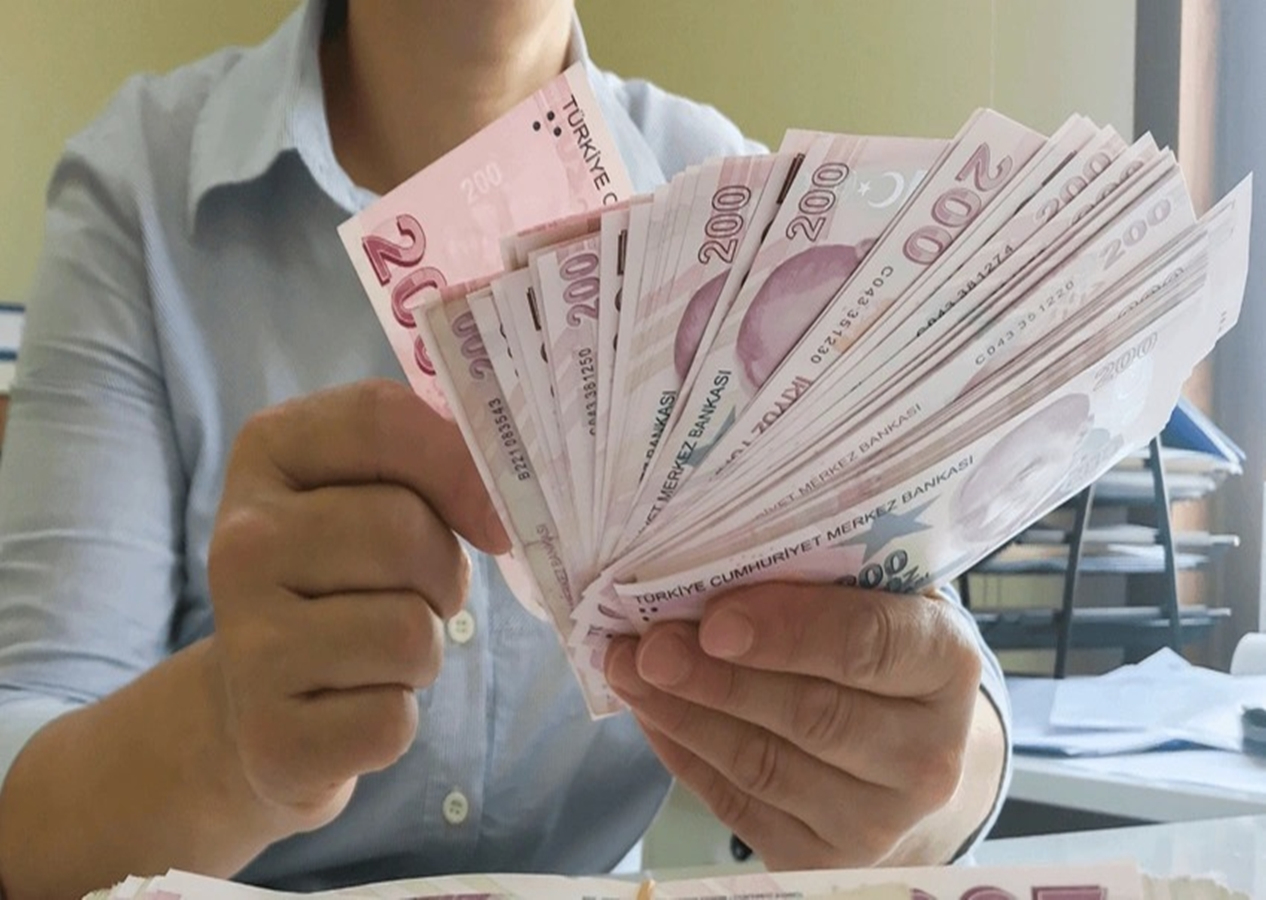 İŞKUR yeni proje için harekete geçti! Kişi başı 25 bin TL verilecek