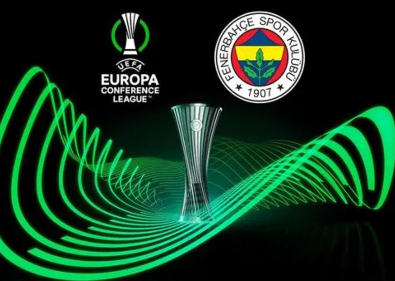 UEFA Avrupa Konferans Ligi'nden kura zamanı! Fenerbahçe’nin rakibi belli olacak...