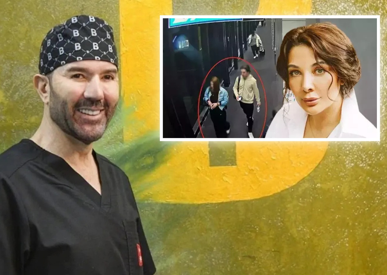 Eylem Tok ve oğlunun kaza olayında sıcak gelişme: Baba Bülent Cihantimur savcılığa çağrıldı!