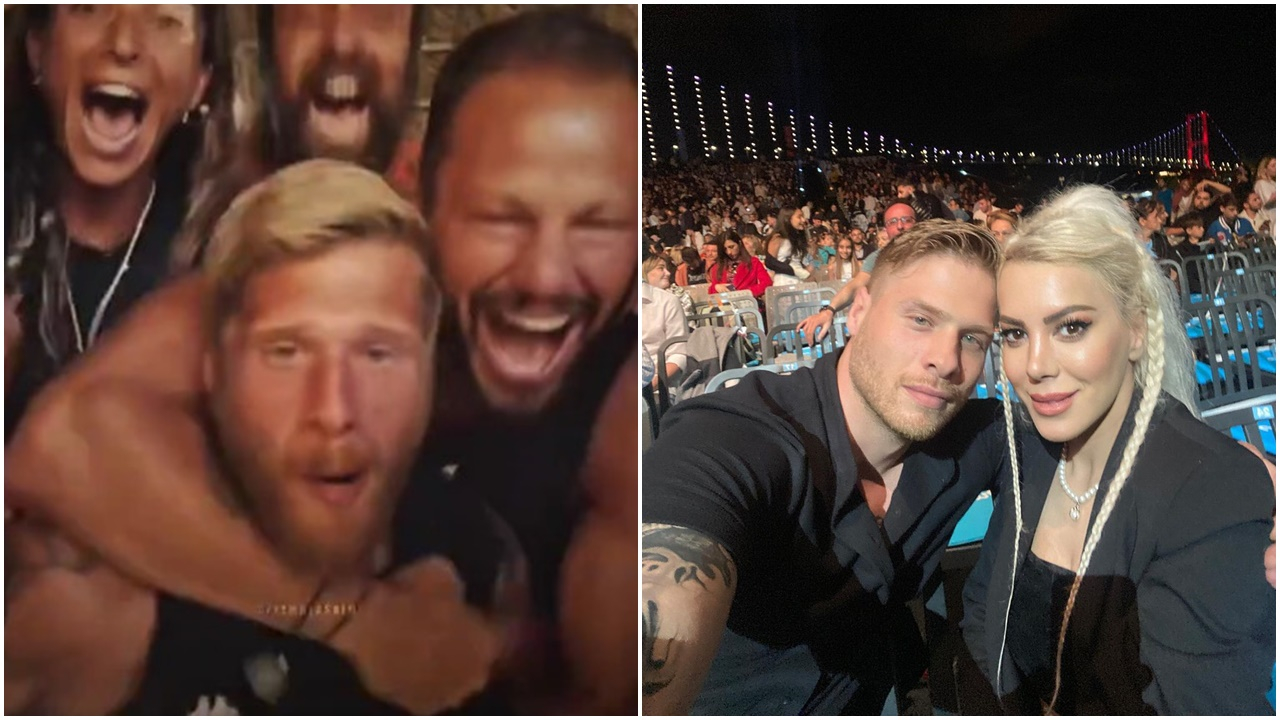 Survivor'da baba olacağını öğrenen Yunus Emre'ye kötü haber!