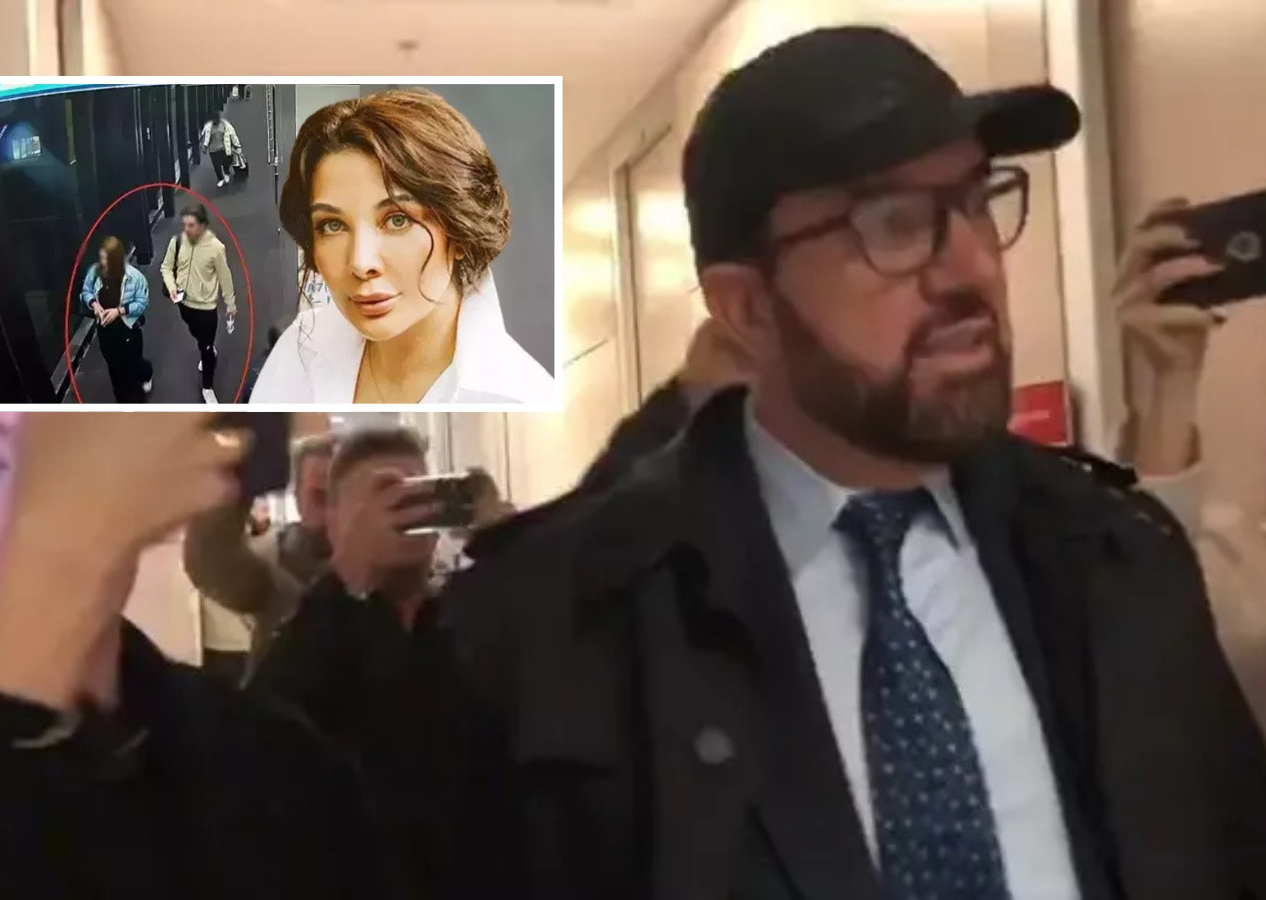 Eylem Tok ve oğlu firarda! Baba Bülent Cihantimur'un ilk ifadesi ortaya çıktı: Oğlum Türkiye'ye gelip hesap vermeli!