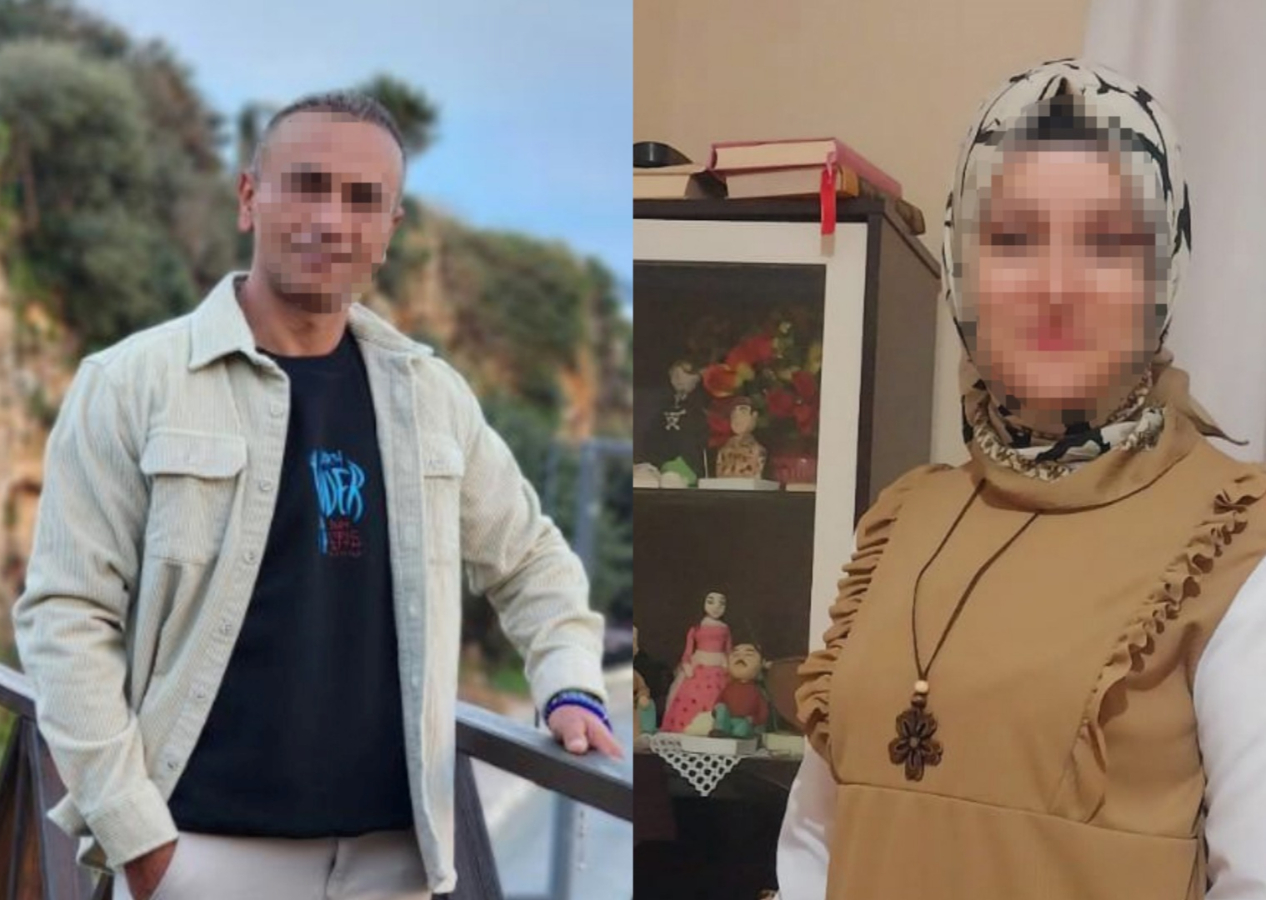 17 yıllık eşinden boşandı: Çocuklarının babasının kuzeni olduğunu öğrendi