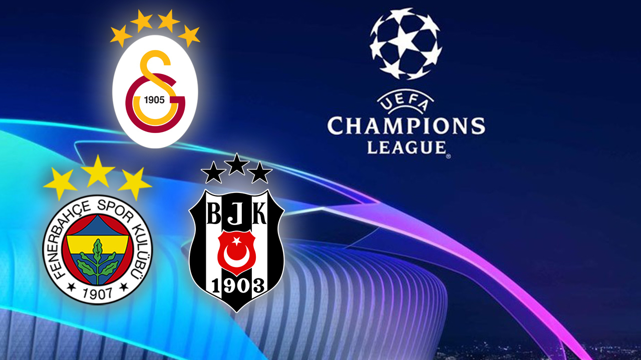 Ülke puanı sıralamasında müjdeli haber! Fenerbahçe tur atladı, Şampiyonlar Ligi kapısı açıldı