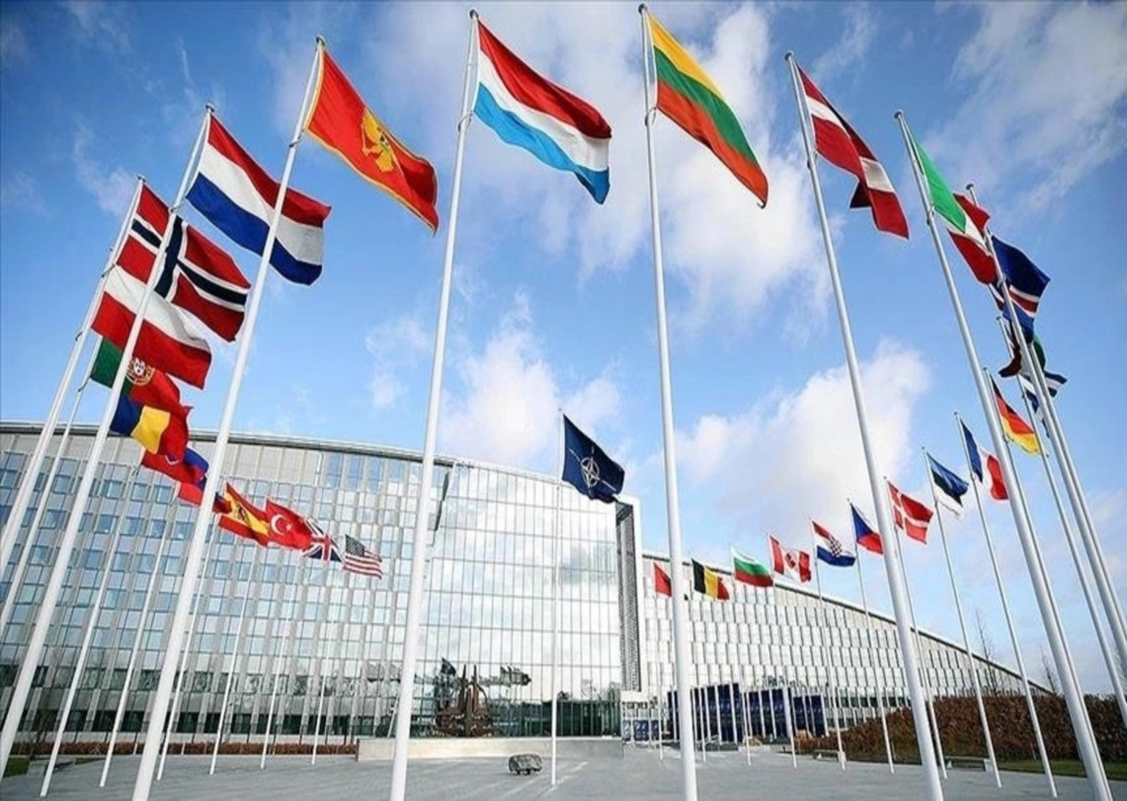 NATO ülke ülke savunma harcamalarını paylaştı! Türkiye de listede...