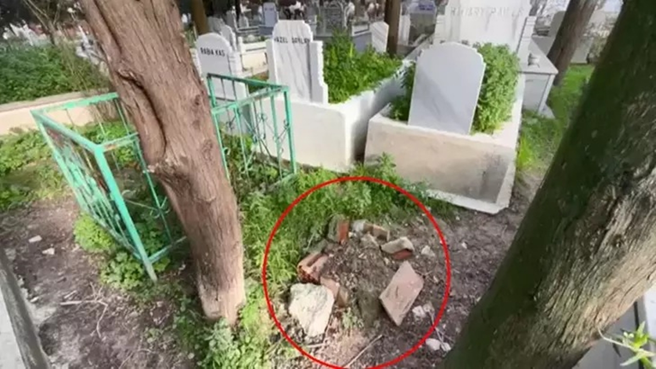 Üç kardeşin ihbarıyla 20 yıl sonra tutuklanan baba için müebbet hapis talebi