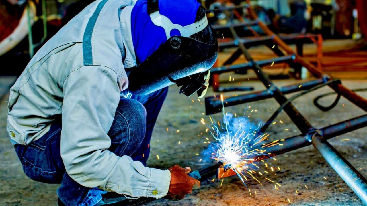 Ücretli çalışan sayısı Ocak ayında yıllık yüzde 2,8 arttı