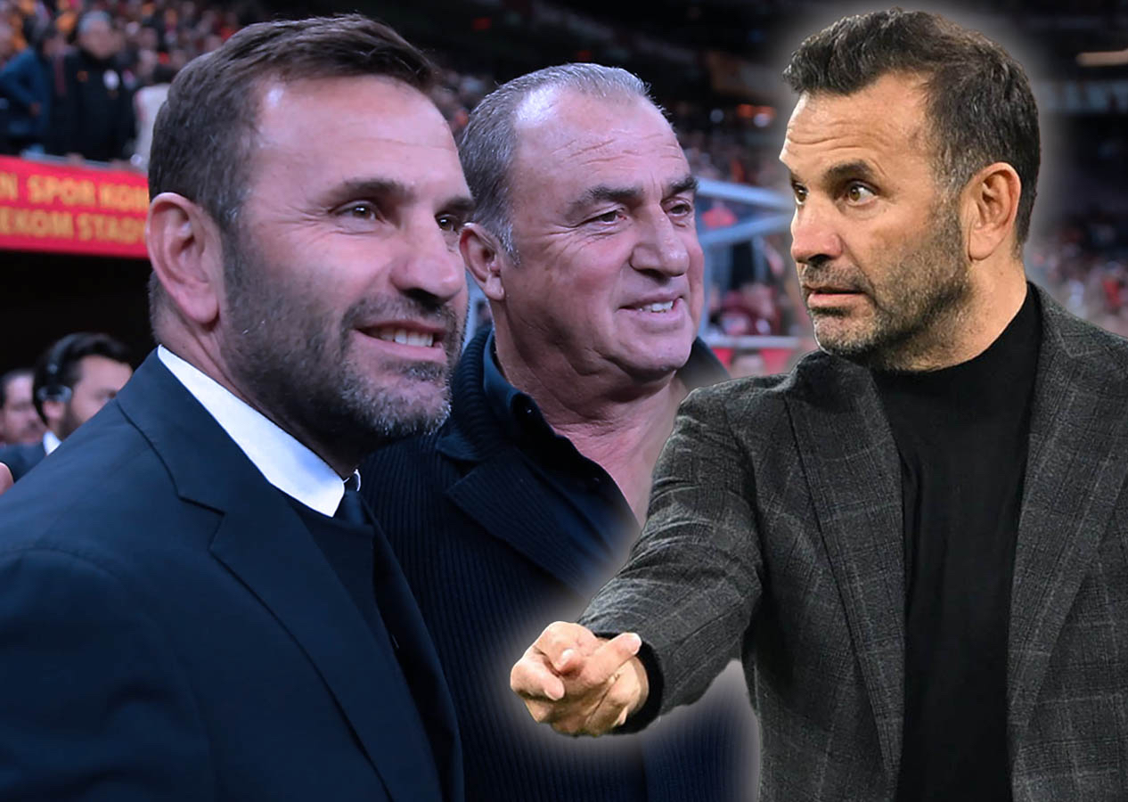 Fatih Terim’i kaptıkları gibi onu da kapacaklar! Galatasaray’da çok büyük Okan Buruk tehlikesi: Taraftarların korktukları başlarına geldi! İtalyan devi kapıyı çalmaya hazırlanıyor…