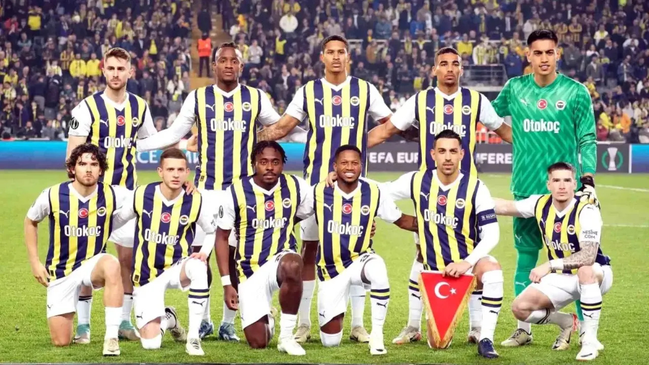 İsmail Kartal neşteri vurdu! Tam 8 değişiklik...