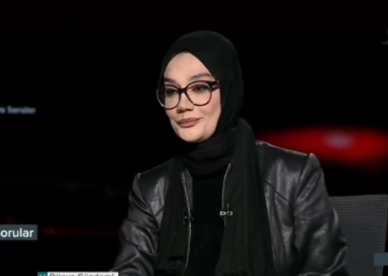 Star yazarı Esra Elönü'den Murat Kurum'a beste: “Neysem hep oyum, Ben İstanbulum”