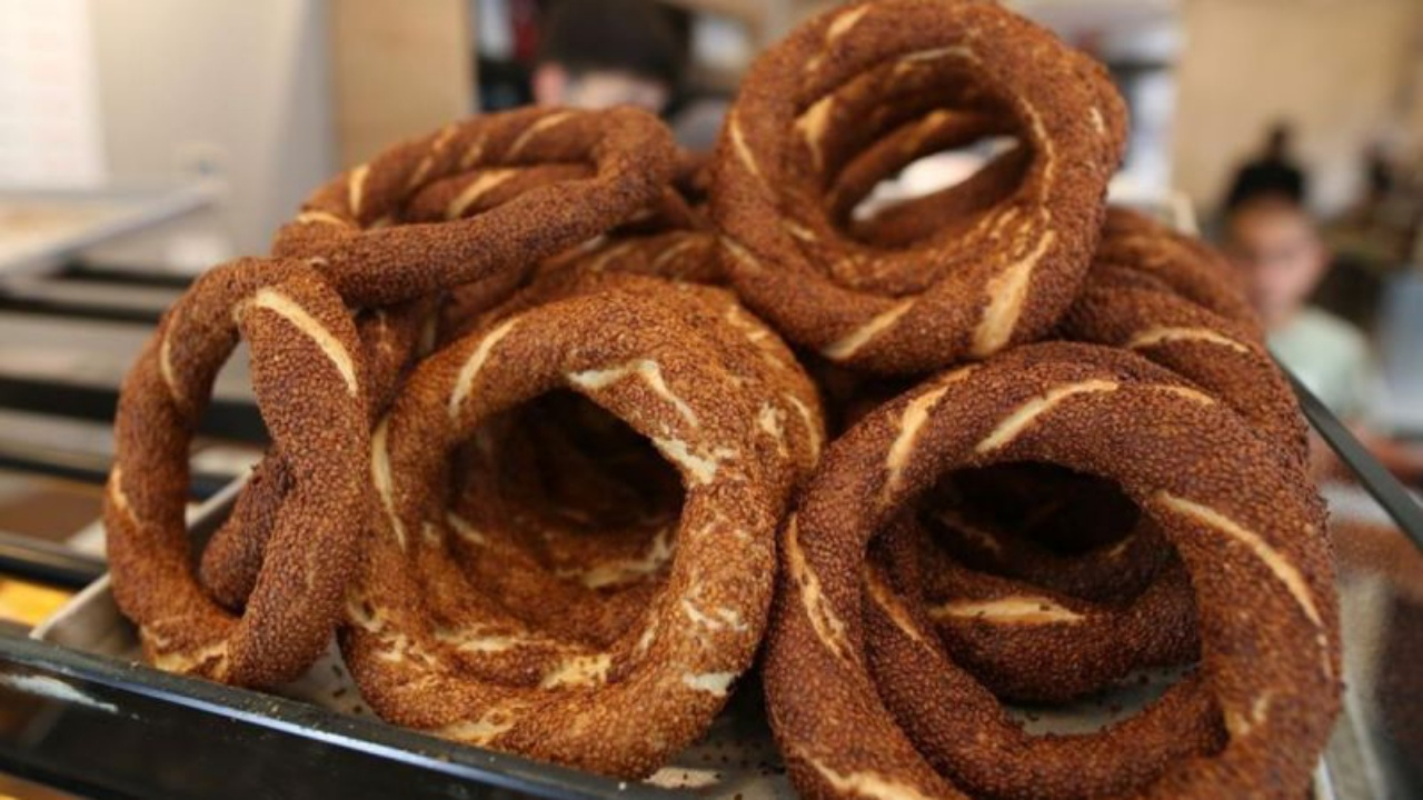 Fiyatları bakanlık onaylayacaktı! Simitçiler Danıştay'a gidiyor
