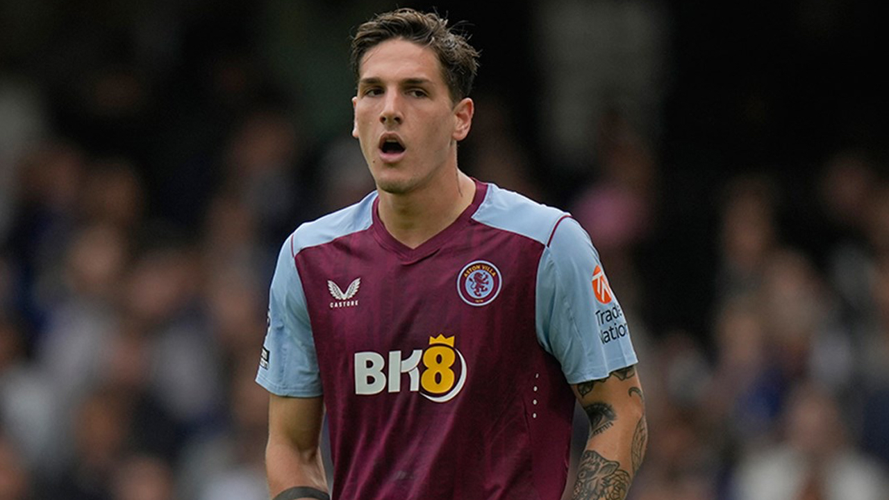 Galatasaray'da Nicolo Zaniolo sevinci yaşanıyor! Milli takımdan iyi haber geldi