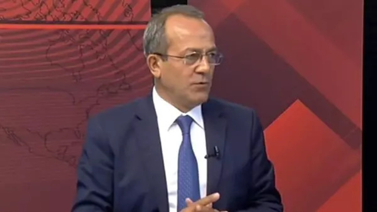 CHP'li Şaban Sevinç'ten canlı yayında para sayma yalanı: Olabilir!