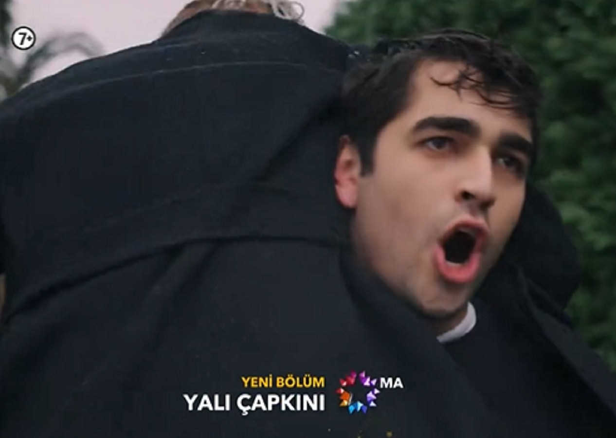 Yalı Çapkını yeni bölümde Suna ve Kaya arasında aileyi sarsan gerilim! Ferit'ten Suna'ya tam destek! Seyran ve Ferit yeniden bir arada...