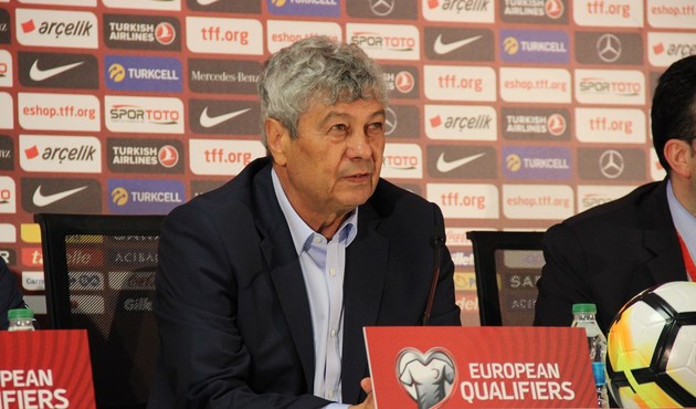 Lucescu: Zafer bir başka zaferi çağırıyor...