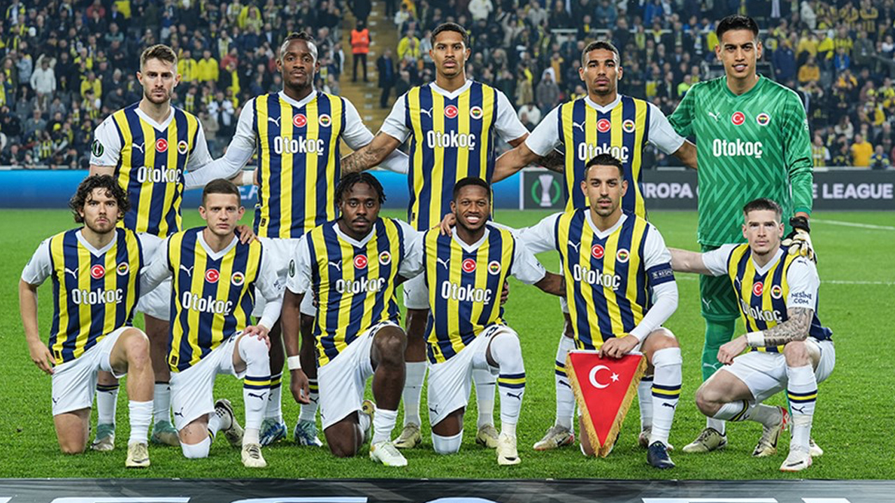 Fenerbahçe'ye Trabzonspor maçı öncesi Mert Hakan Yandaş ve Çağlar Söyüncü'den kötü haber! Kadroya dahil edilmediler