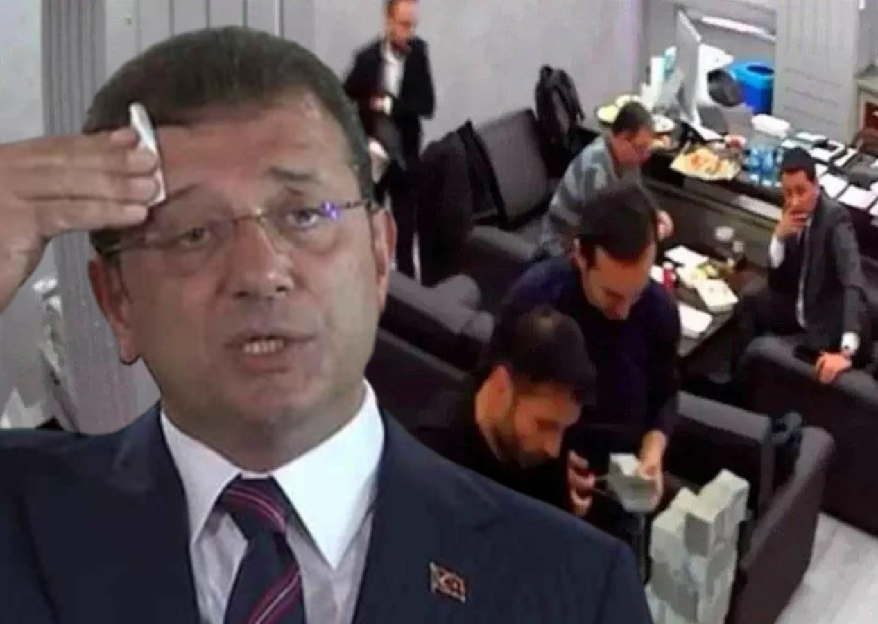 Fatih Keleş'in İmamoğlu'nun babasıyla Kaz Dağları'nda arsa aldığı ortaya çıktı