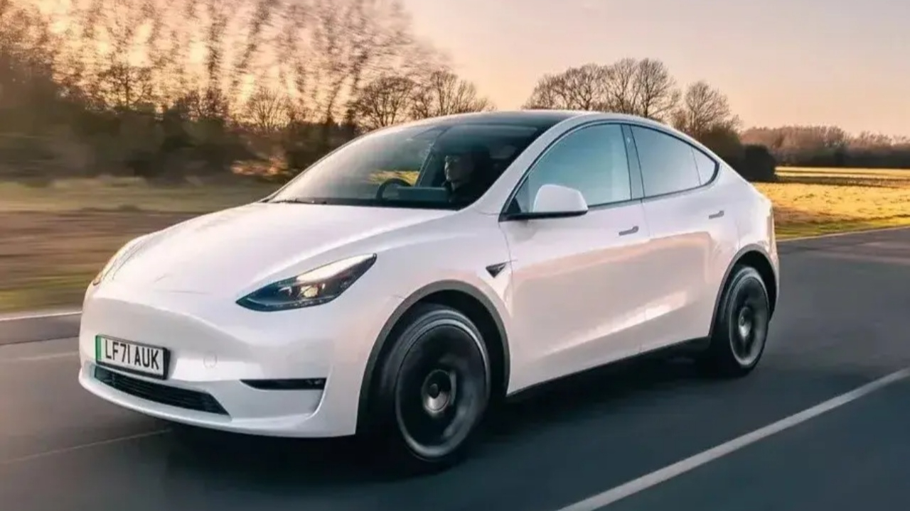 Tesla en çok satan modellerinden birine zam yaptı