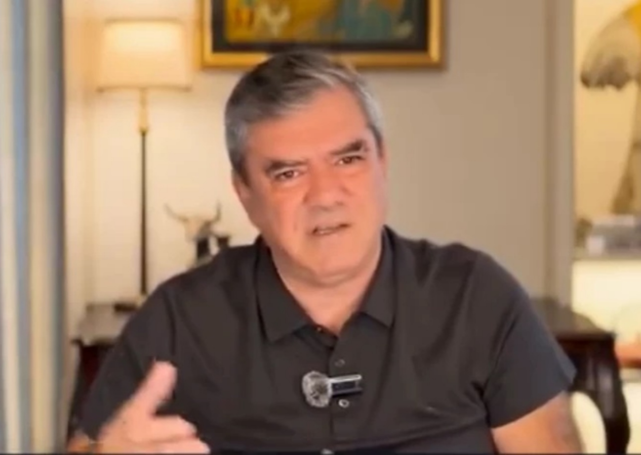 CHP, seçimi kazanmak için dini kullanıyor! Yılmaz Özdil'den Özgür Özel'e cami tepkisi! ''AK Parti seçmenine şirin görünmek için yaptılar''