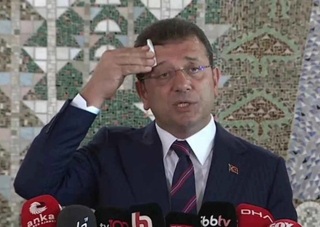 Ekrem İmamoğlu, siyasi tarihe verdiği sözleri en çok tutmayan belediye başkanı olarak geçecek!
