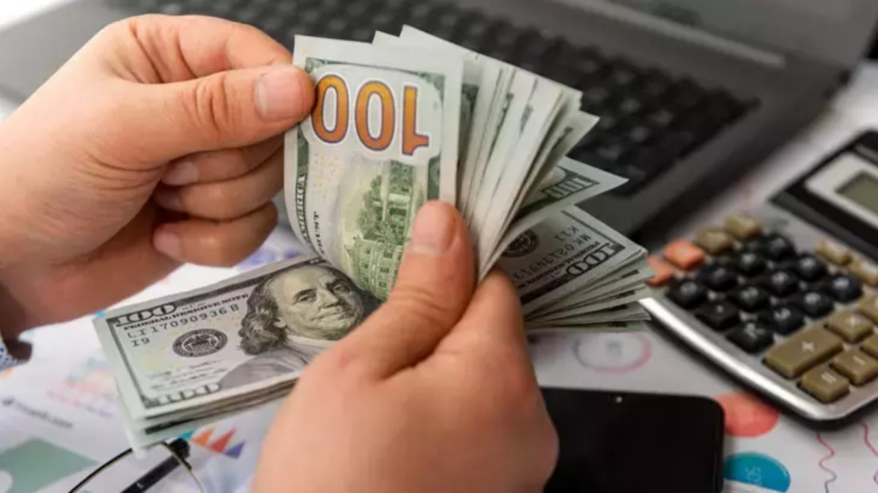 Haftanın en çok kazandıran yatırım aracı dolar oldu