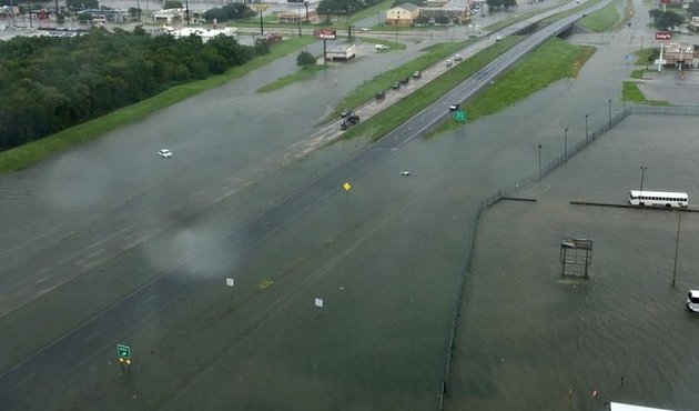 Florida'da olağanüstü hal ilan edildi!