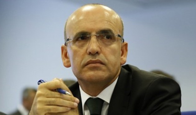 Mehmet Şimşek'ten zorunlu trafik sigortası ile ilgili önemli açıklama!