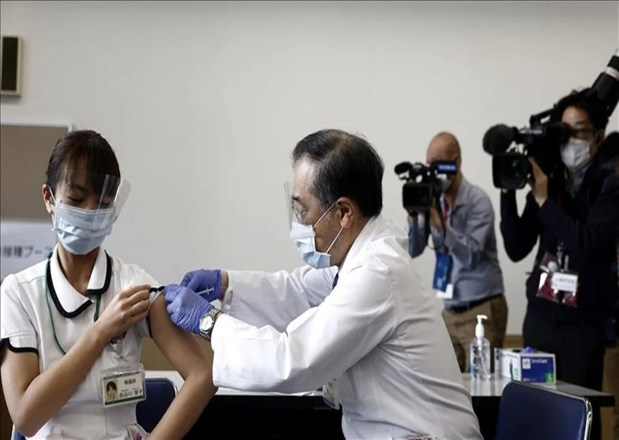 Japonya'da gizemli virüs hızla yayılıyor! 21 kişi hayatını kaybetti