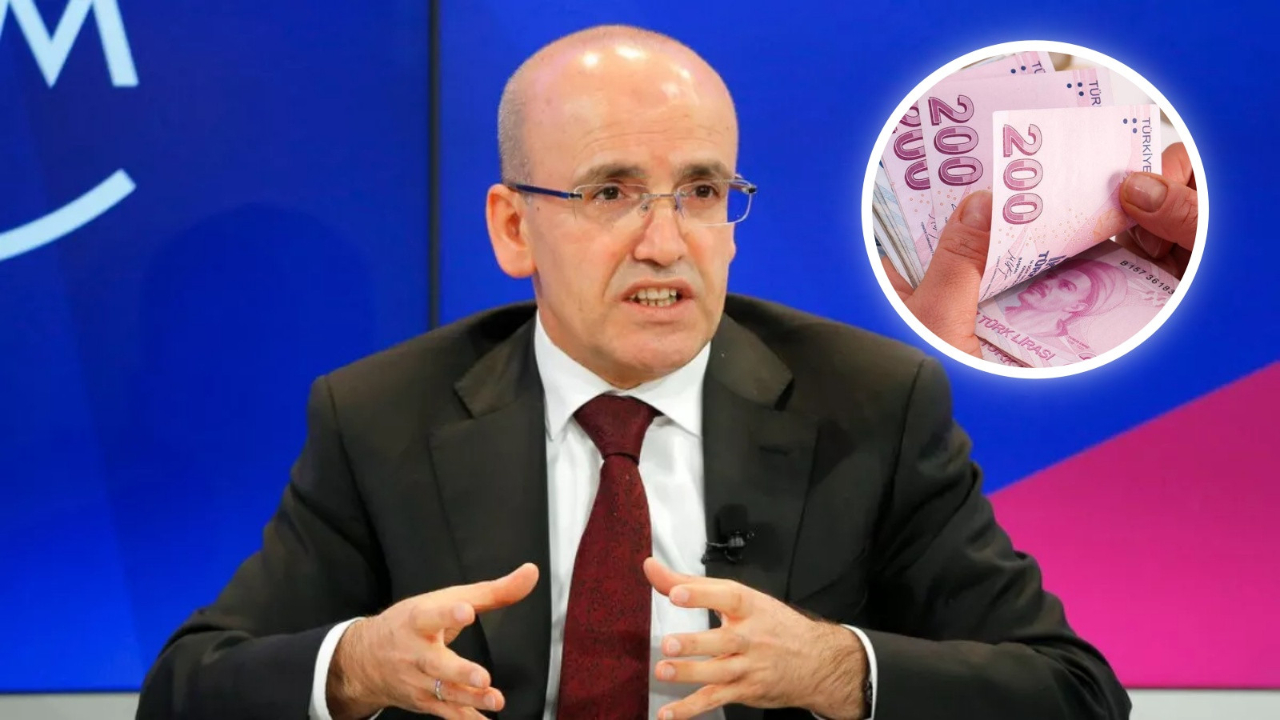 Bakan Şimşek, "Yeni vergiler getirilmeyecek" diyerek duyurdu: Enflasyon 3 Temmuz'dan itibaren düşmeye başlayacak