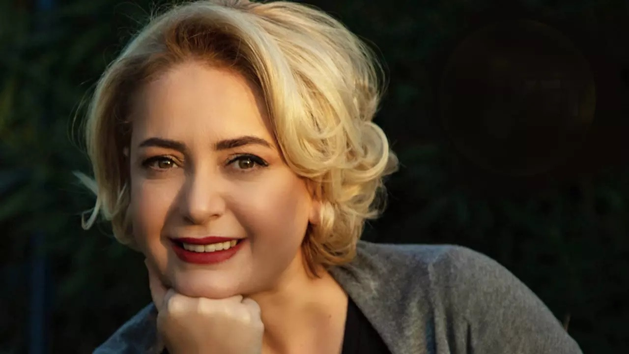 Sibel Taşçıoğlu'nun 20 yıl sonra kavuştuğu lise aşkı bakın kim çıktı? Erkan Kolçak Köstendil detayı dikkat çekti...