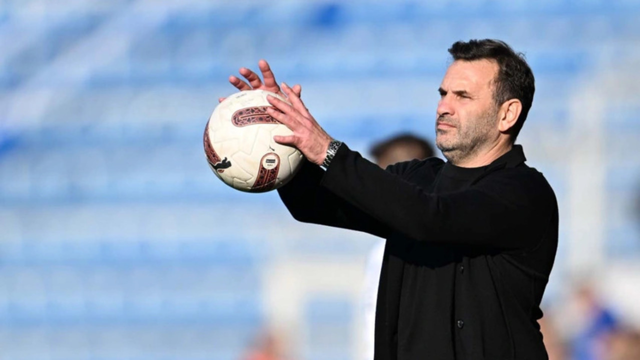 Okan Buruk'tan dikkat çeken açıklama: Ali Koç'un sözleri talihsiz bir açıklama!