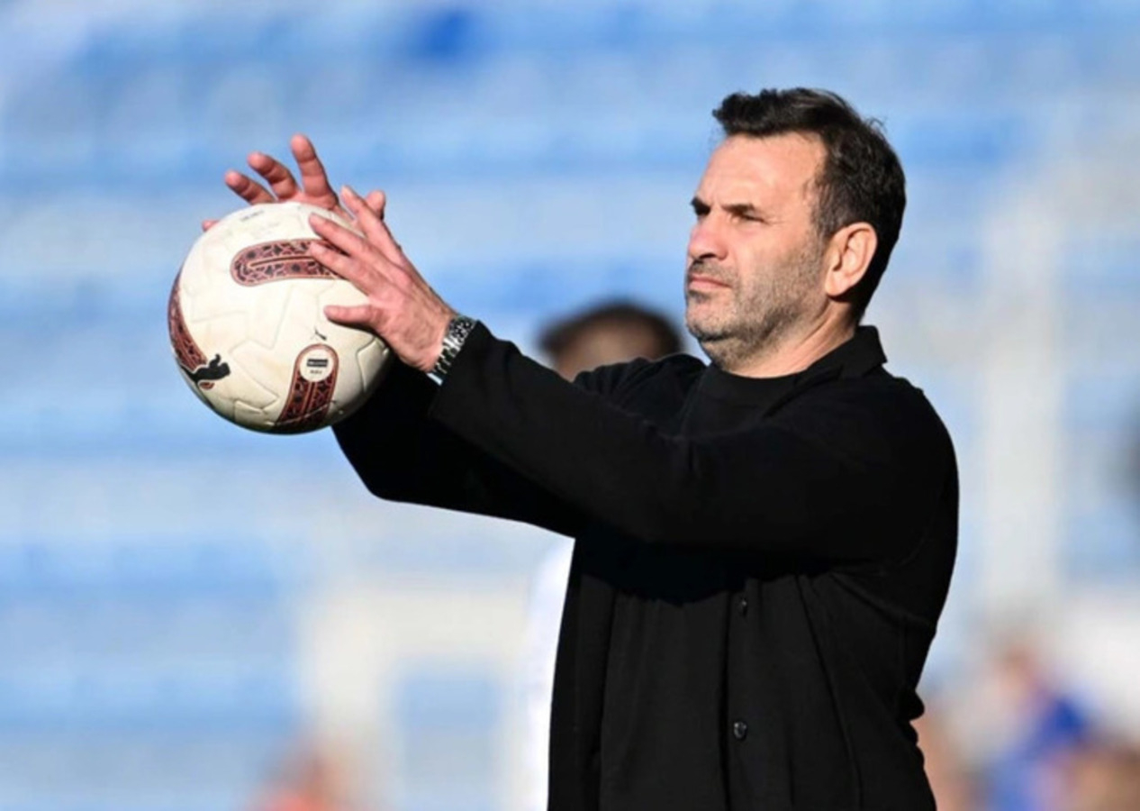 Okan Buruk'tan dikkat çeken açıklama: Ali Koç'un sözleri talihsiz bir açıklama!