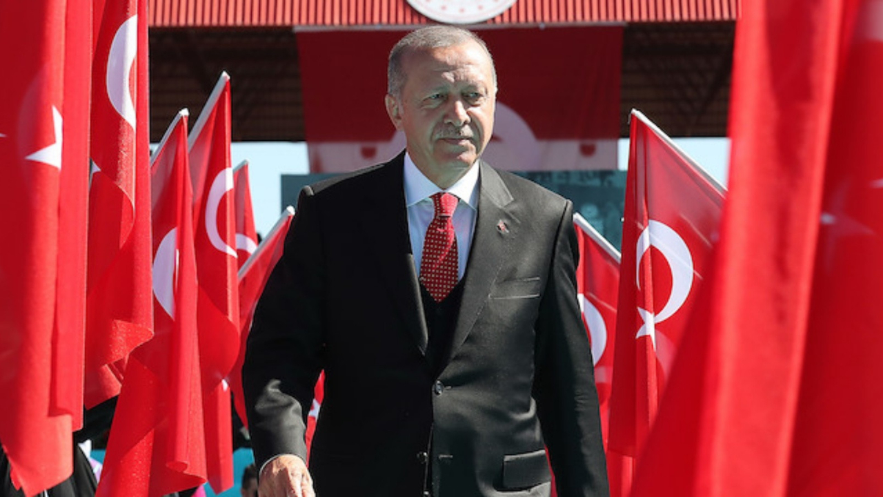 Cumhurbaşkanı Erdoğan'dan Çanakkale Zaferi'nin 109. Yıl Dönümü mesajı: Çanakkale'de inanç galip geldi!