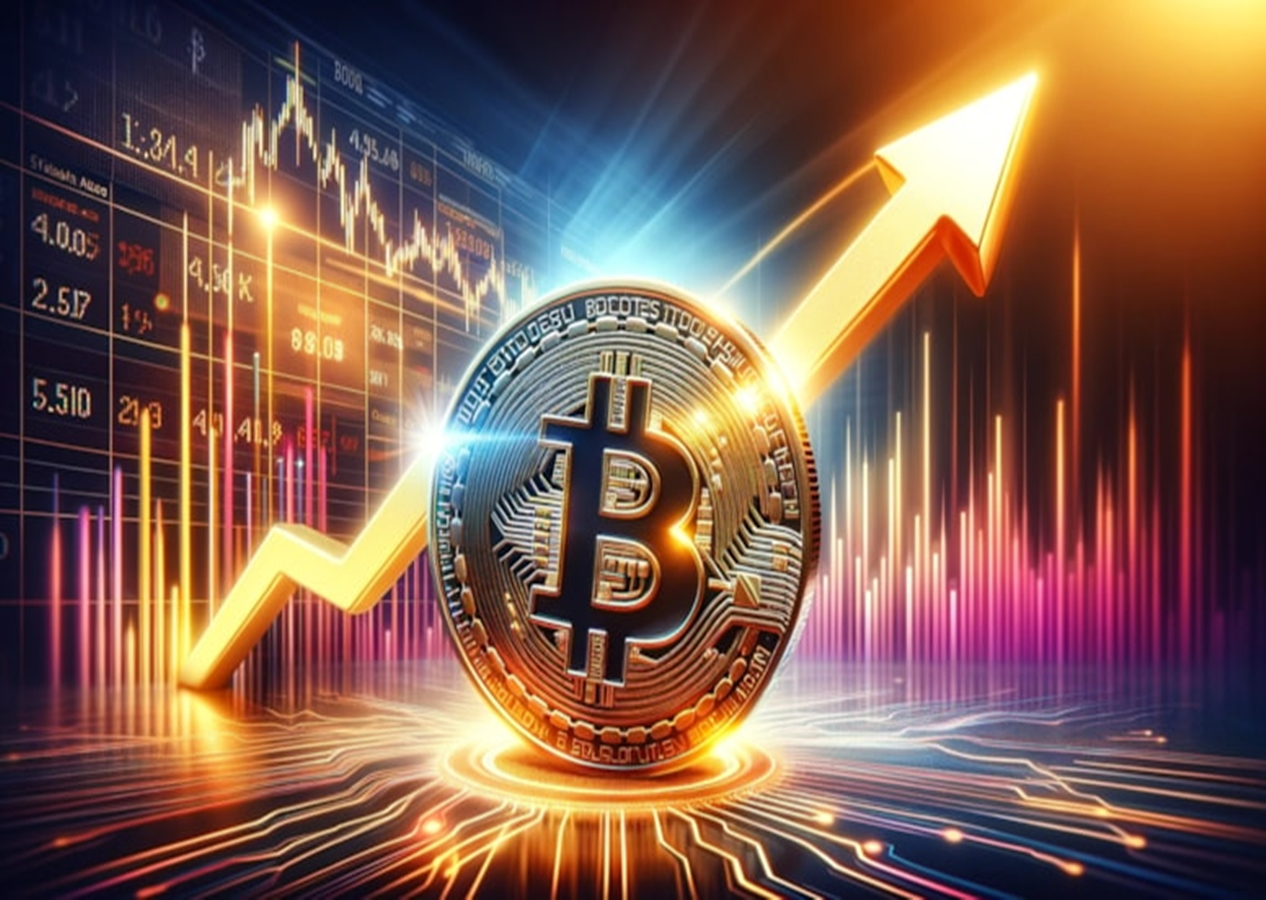 Bitcoin için yok artık dedirten yeni tahmin