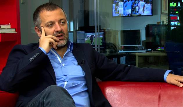 Mehmet Demirkol'dan müthiş iddia! "Takımı Lucescu yapmadı..."