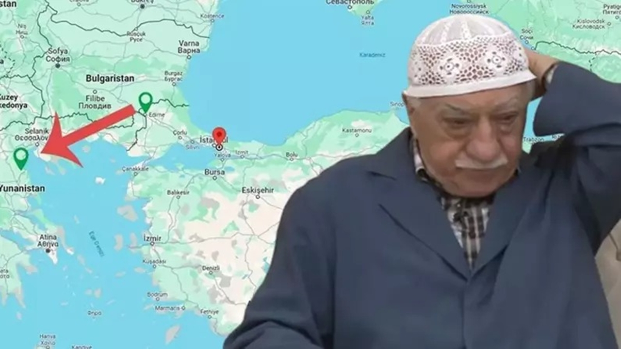 Fetullahçı Terör Örgütü, kritik ve mahrem yapılarda görev alan isimleri tek tek yurt dışına kaçırmaya başladı