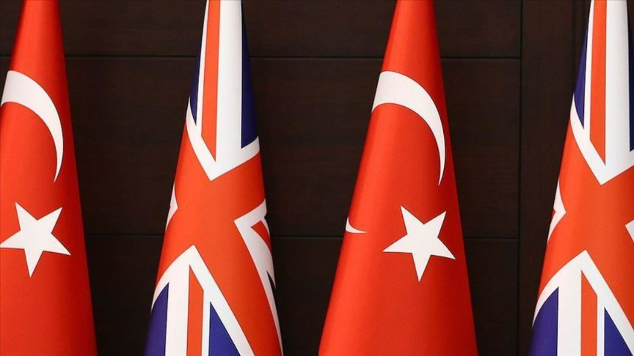 Türkiye Birleşik Krallık için yatırımda öncelikli ülke