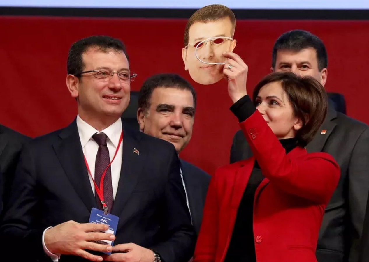 Özgür Özel topu ona atmıştı... Canan Kaftancıoğlu'ndan 'para sayma' açıklaması: Paranın adresini en iyi onlar bilir!