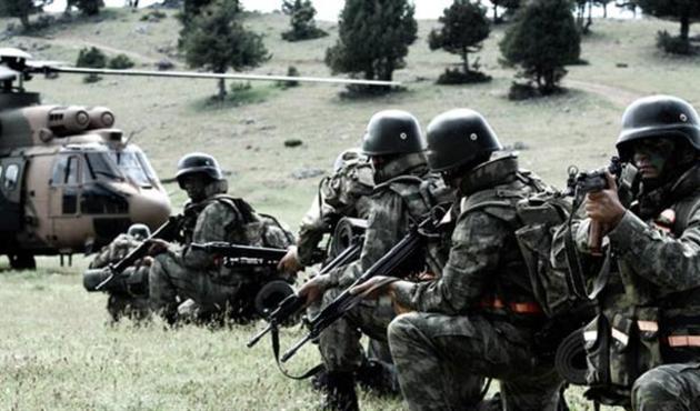 PKK'ya çok büyük darbe! Tam 176 terörist....