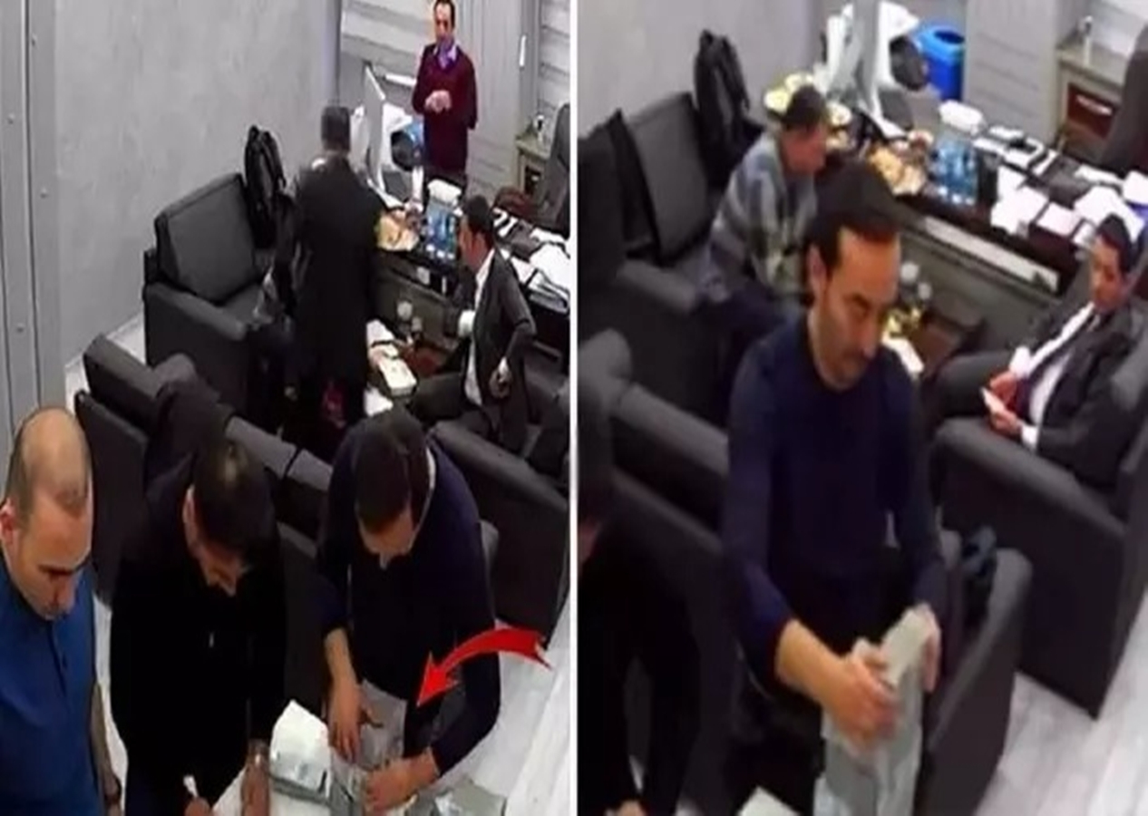 CHP'deki para sayma skandalında yeni gelişme: Soruşturmada şüpheli sayısı artıyor