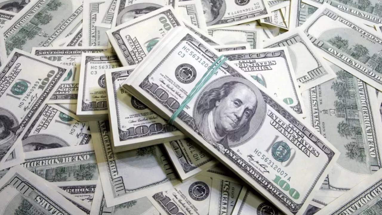 Türkiye 1 yıl içinde 225,4 milyar dolar dış borç ödeyecek