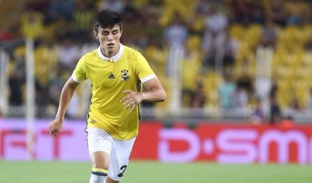 Fenerbahçe'ye Elif Elmas'tan kötü haber!