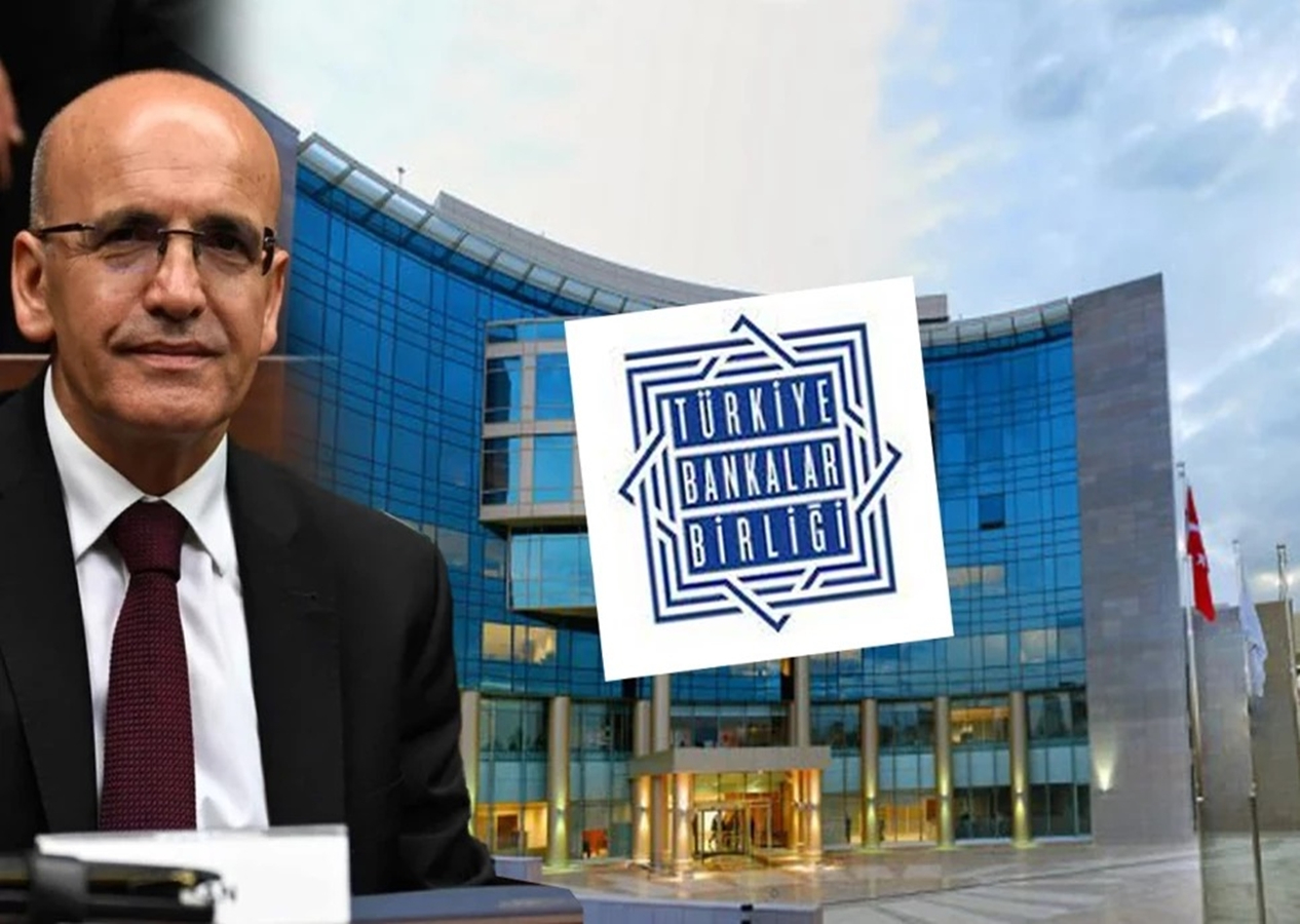 Türkiye Bankalar Birliği, Hazine ve Maliye Bakanı Mehmet Şimşek'in "faiz artırma talimatı" verdiği yönündeki iddialara yanıt verdi