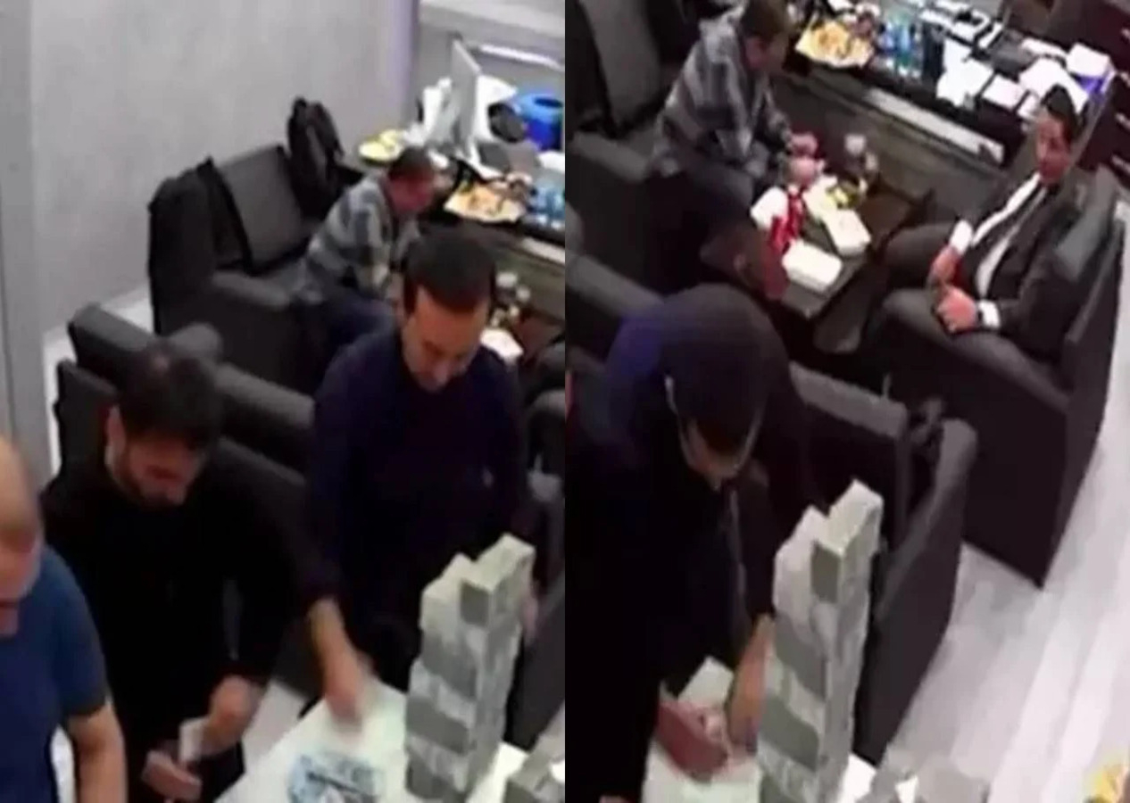 CHP'deki "para sayma" skandalında yeni gelişme: Şüphelilerin ifadeleri ortaya çıktı!