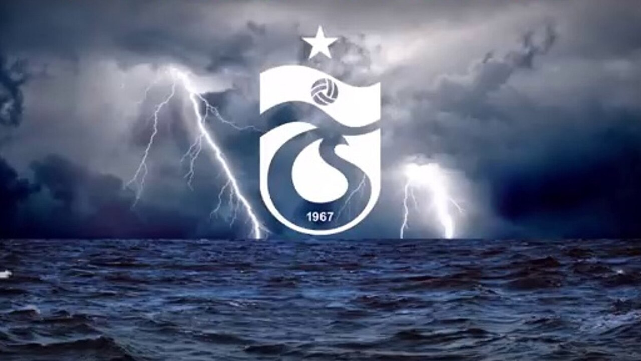 Trabzonspor'dan bir paylaşım daha: Biz sizi futbolcu sanıyorduk...