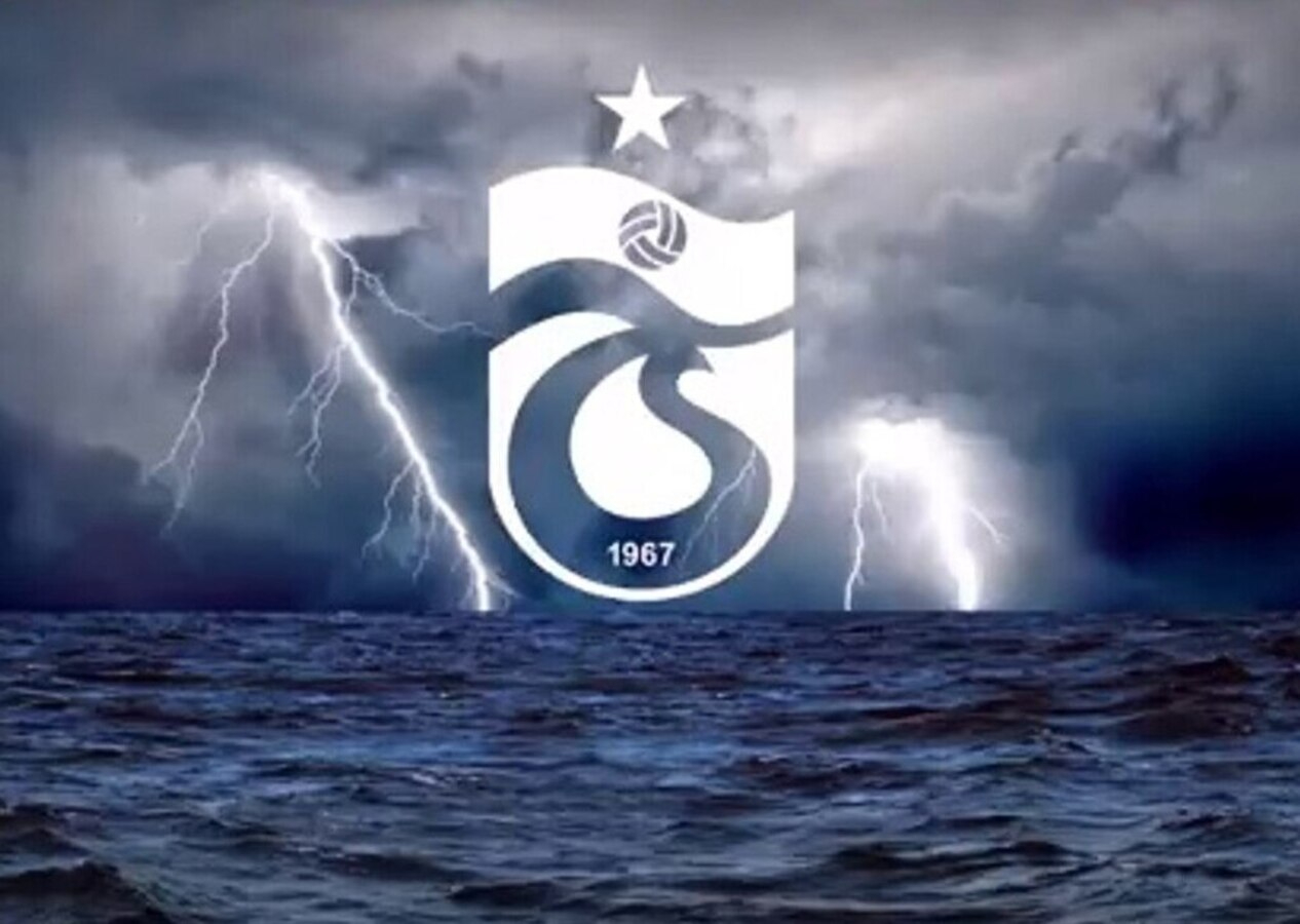Trabzonspor'dan bir paylaşım daha: Biz sizi futbolcu sanıyorduk...