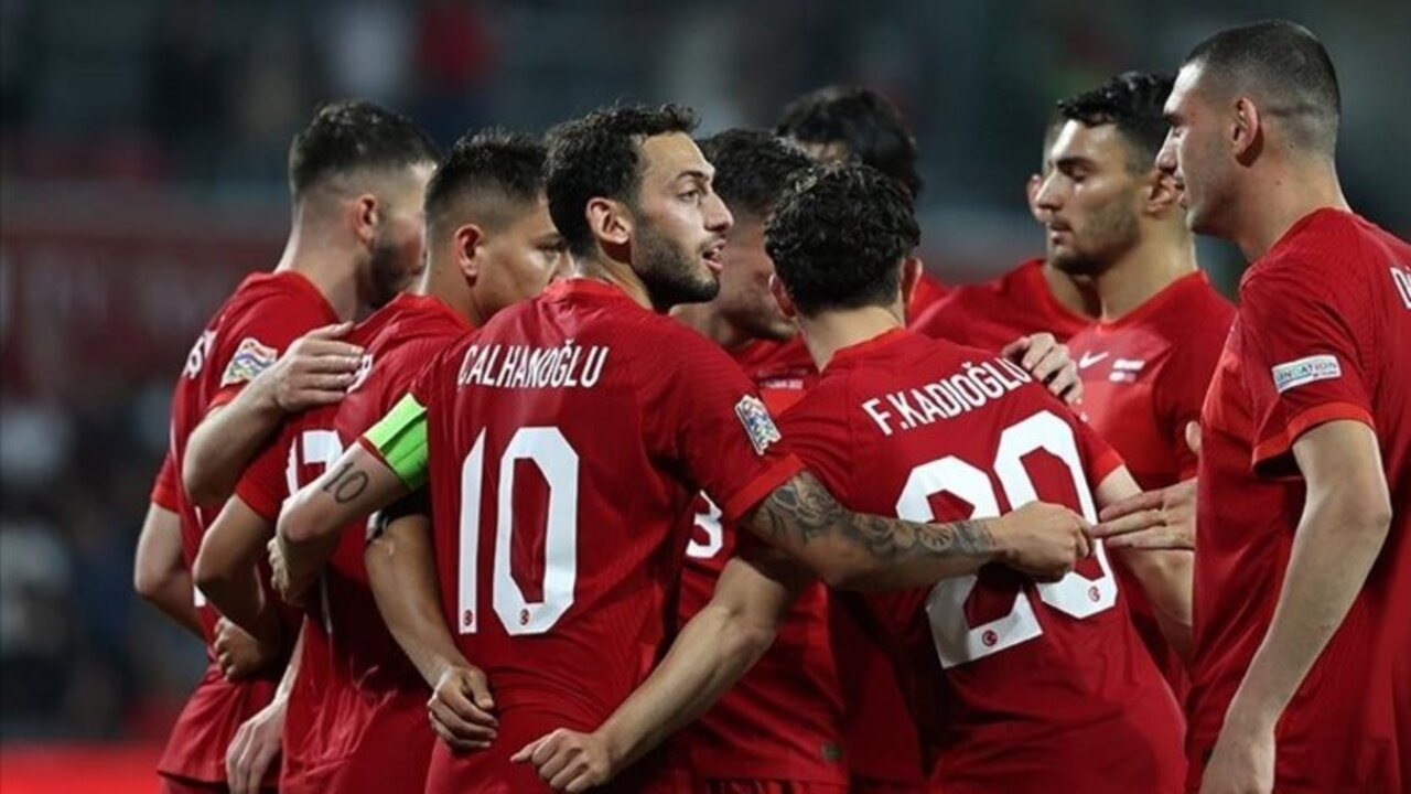 A Milli Futbol Takımı'nda 2 sakatlık şoku birden!
