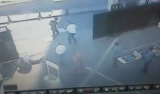 İstanbul'daki servisçi çatışmasından çocuk tacizcisi çıktı! / VİDEO