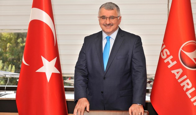 Genel Müdür Ekşi'nin babası hayatını kaybetti...